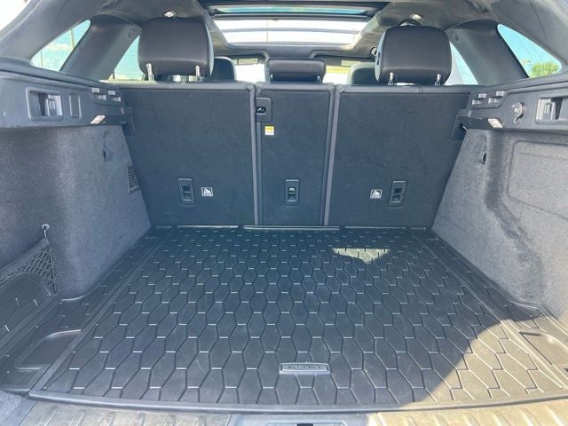 2020 Jaguar F-PACE 25t Premium