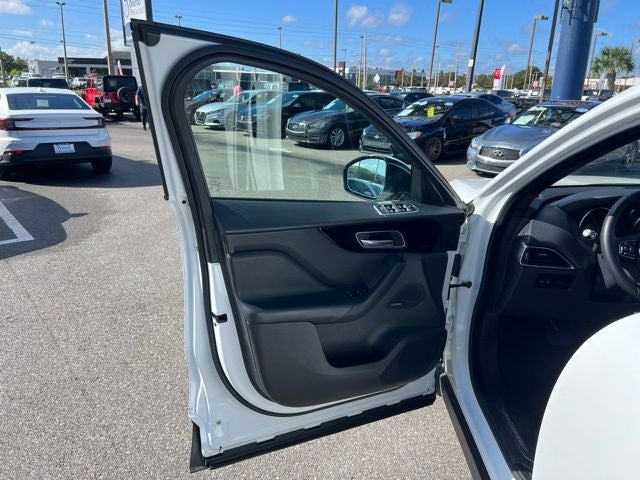 2020 Jaguar F-PACE 25t Premium