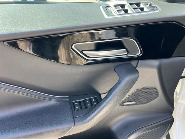 2020 Jaguar F-PACE 25t Premium