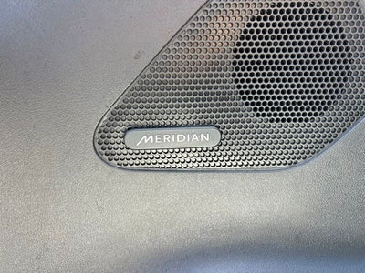 2020 Jaguar F-PACE 25t Premium