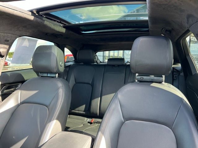 2020 Jaguar F-PACE 25t Premium