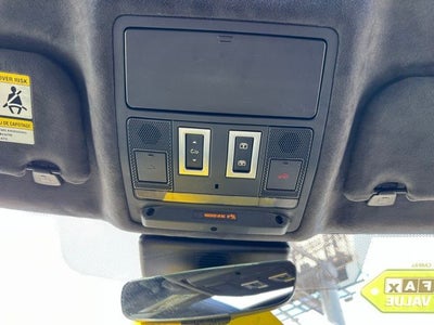 2020 Jaguar F-PACE 25t Premium