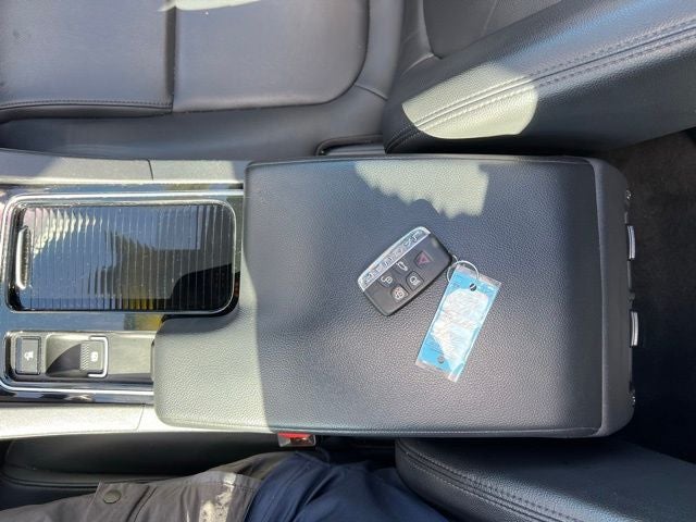 2020 Jaguar F-PACE 25t Premium