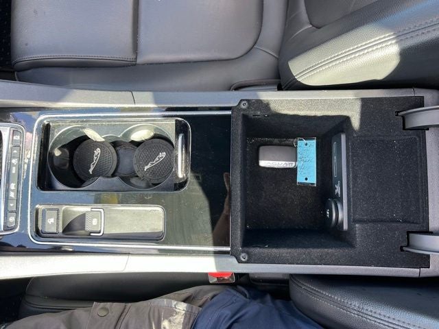 2020 Jaguar F-PACE 25t Premium