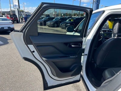 2020 Jaguar F-PACE 25t Premium