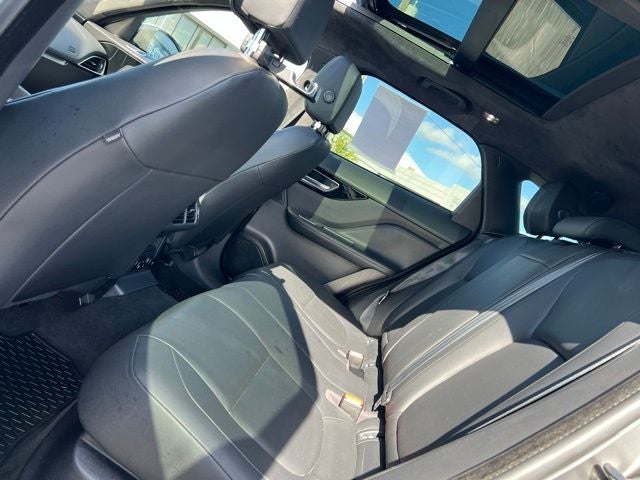 2020 Jaguar F-PACE 25t Premium