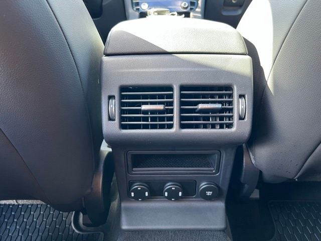 2020 Jaguar F-PACE 25t Premium