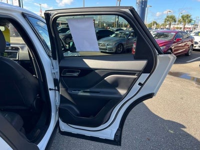 2020 Jaguar F-PACE 25t Premium