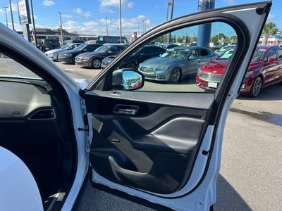 2020 Jaguar F-PACE 25t Premium