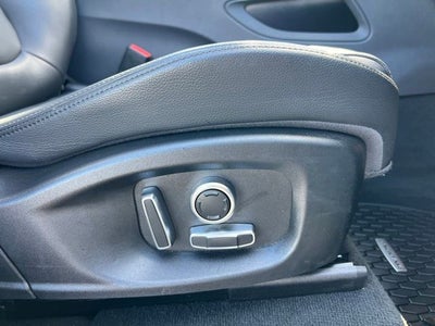 2020 Jaguar F-PACE 25t Premium