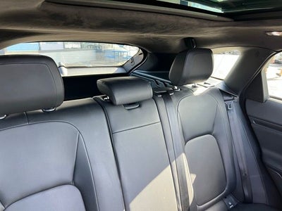 2020 Jaguar F-PACE 25t Premium