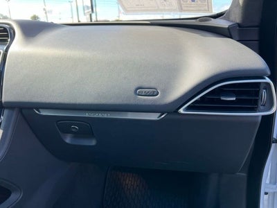 2020 Jaguar F-PACE 25t Premium