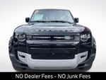 2025 Land Rover Defender 110 S