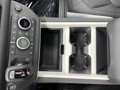 2025 Land Rover Defender 110 S