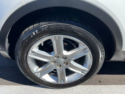 2015 Land Rover Range Rover Evoque Pure