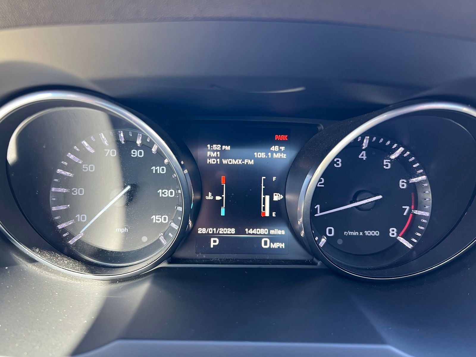 2015 Land Rover Range Rover Evoque Pure