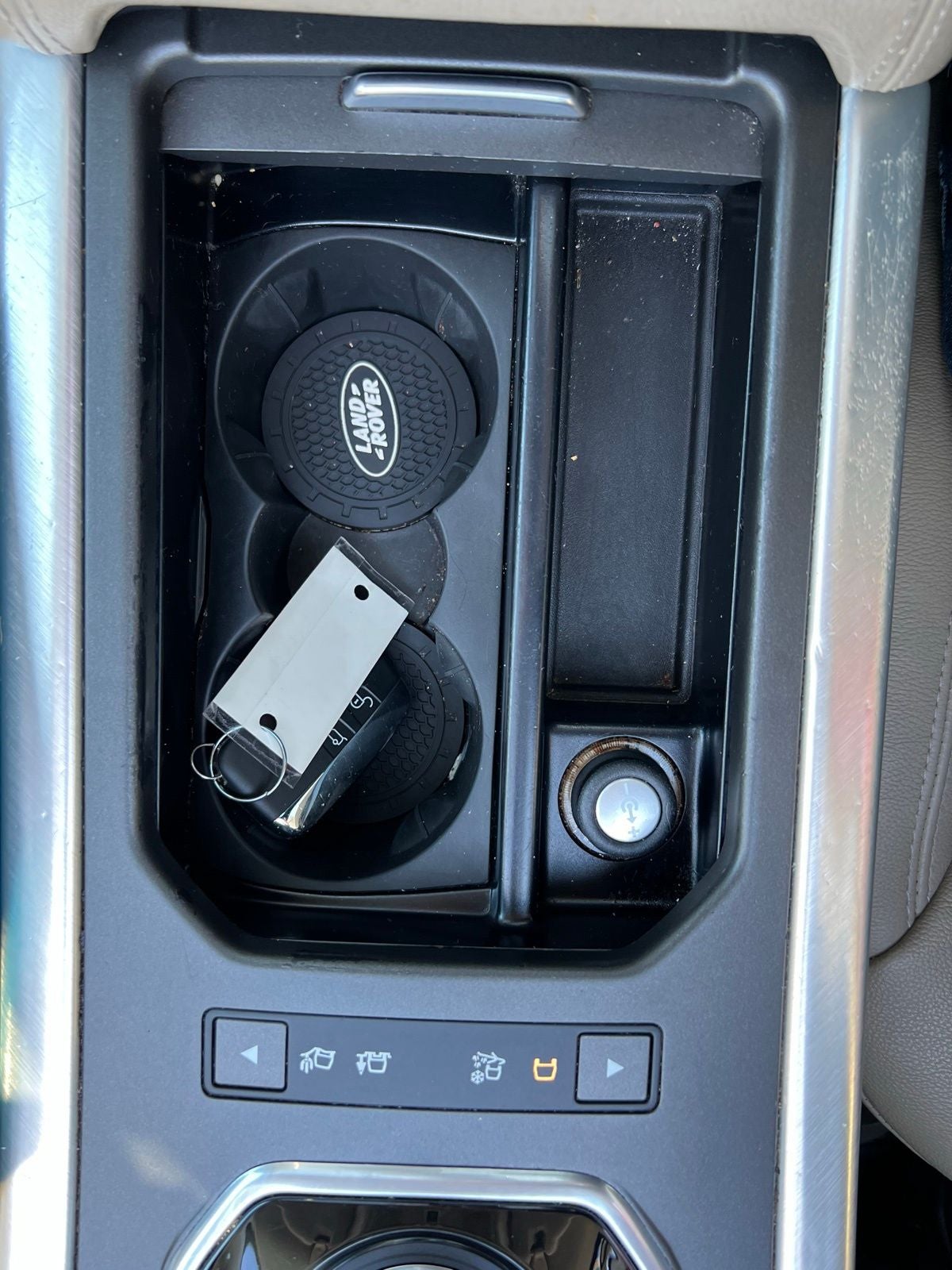 2015 Land Rover Range Rover Evoque Pure