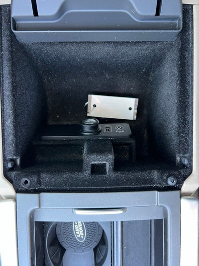 2015 Land Rover Range Rover Evoque Pure