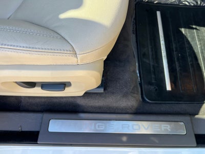 2015 Land Rover Range Rover Evoque Pure