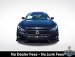 2017 Honda Civic Sport Touring