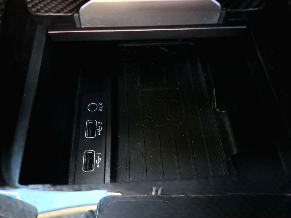 2019 Audi TTS 2.0T quattro