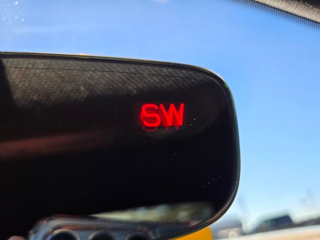 2019 Audi TTS 2.0T quattro