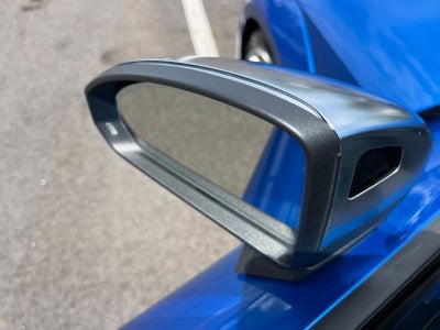 2018 Audi TTS 2.0T quattro