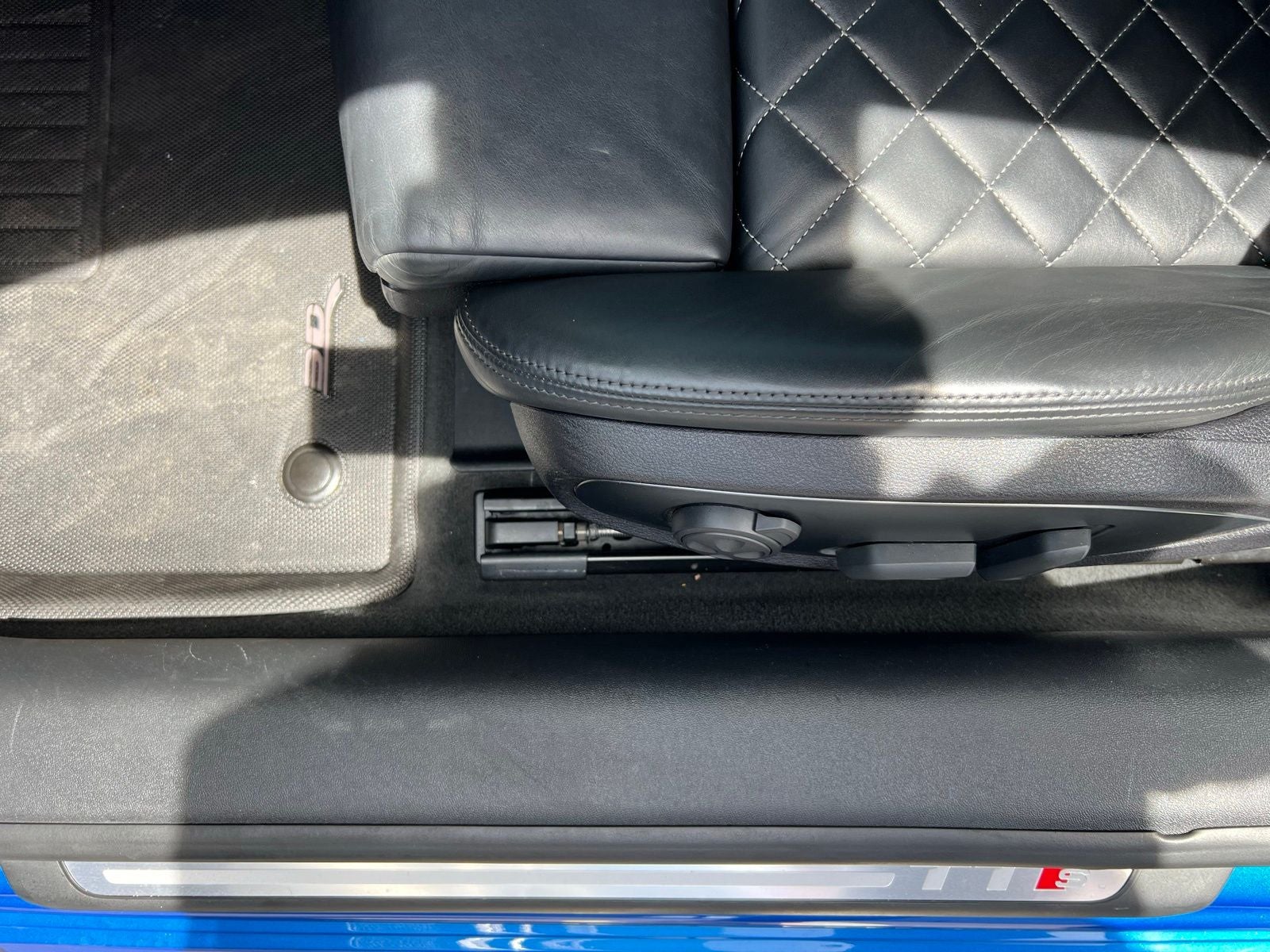 2018 Audi TTS 2.0T quattro