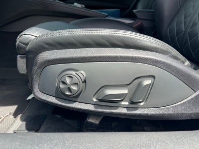 2018 Audi TTS 2.0T quattro