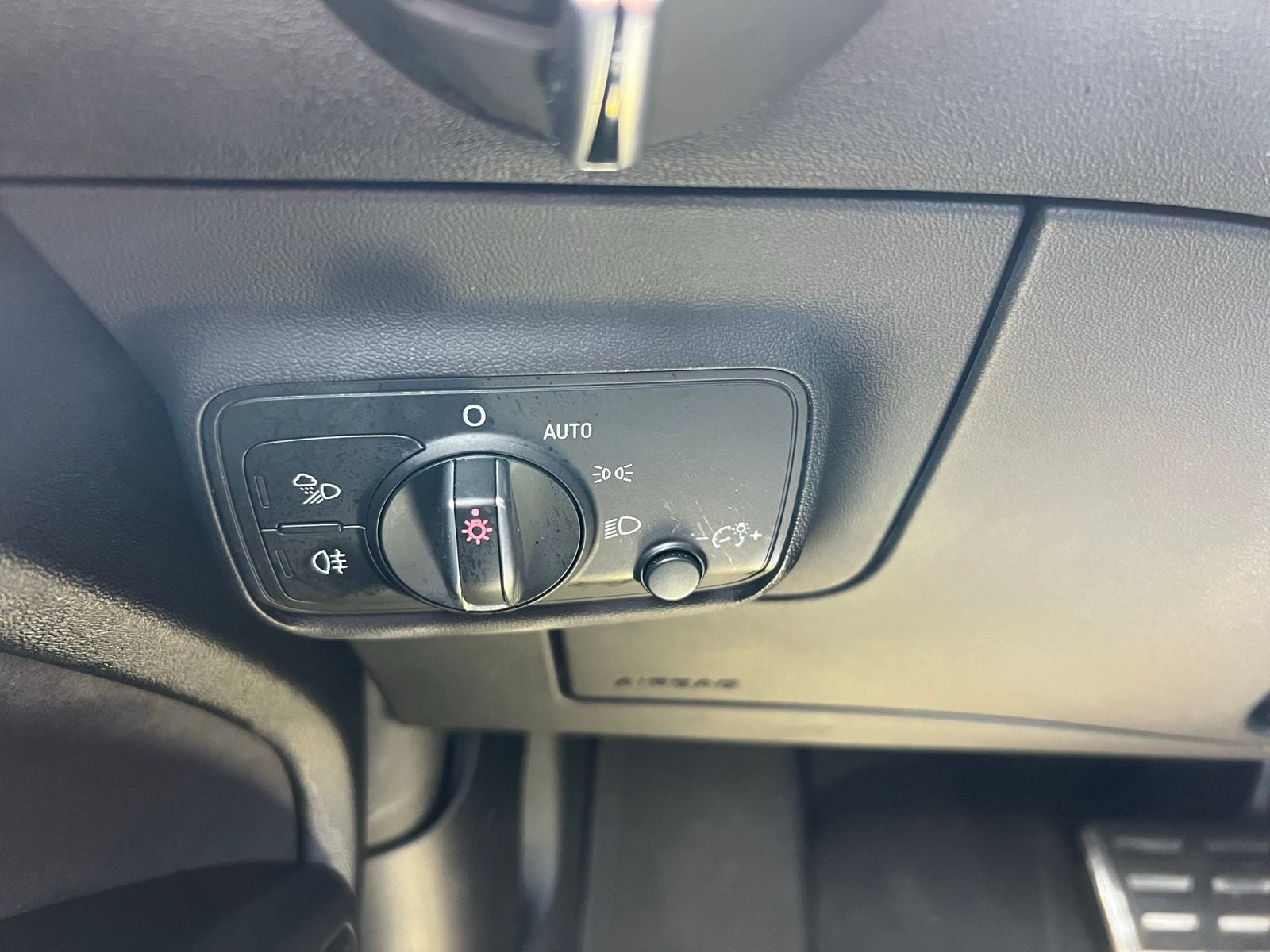 2018 Audi TTS 2.0T quattro