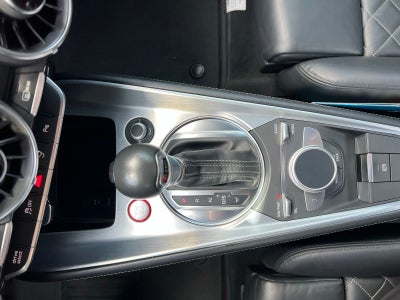 2018 Audi TTS 2.0T quattro