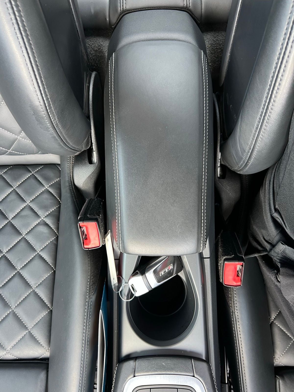 2018 Audi TTS 2.0T quattro