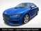 2018 Audi TTS 2.0T quattro