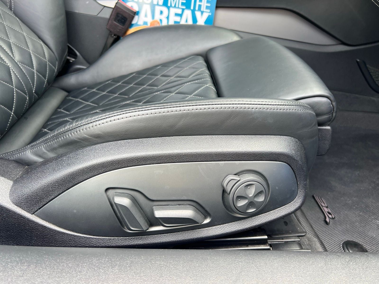 2018 Audi TTS 2.0T quattro