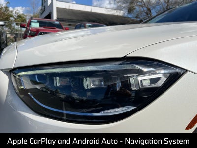 2023 Mercedes-Benz S-Class S 500 4MATIC®