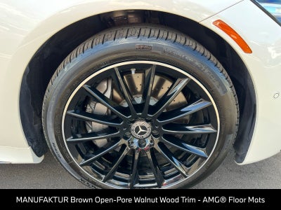 2023 Mercedes-Benz S-Class S 500 4MATIC®