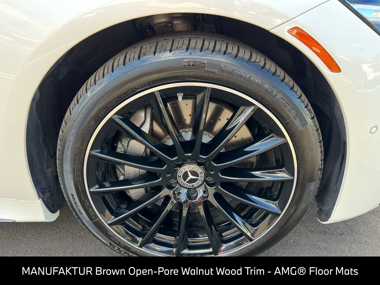 2023 Mercedes-Benz S-Class S 500 4MATIC®