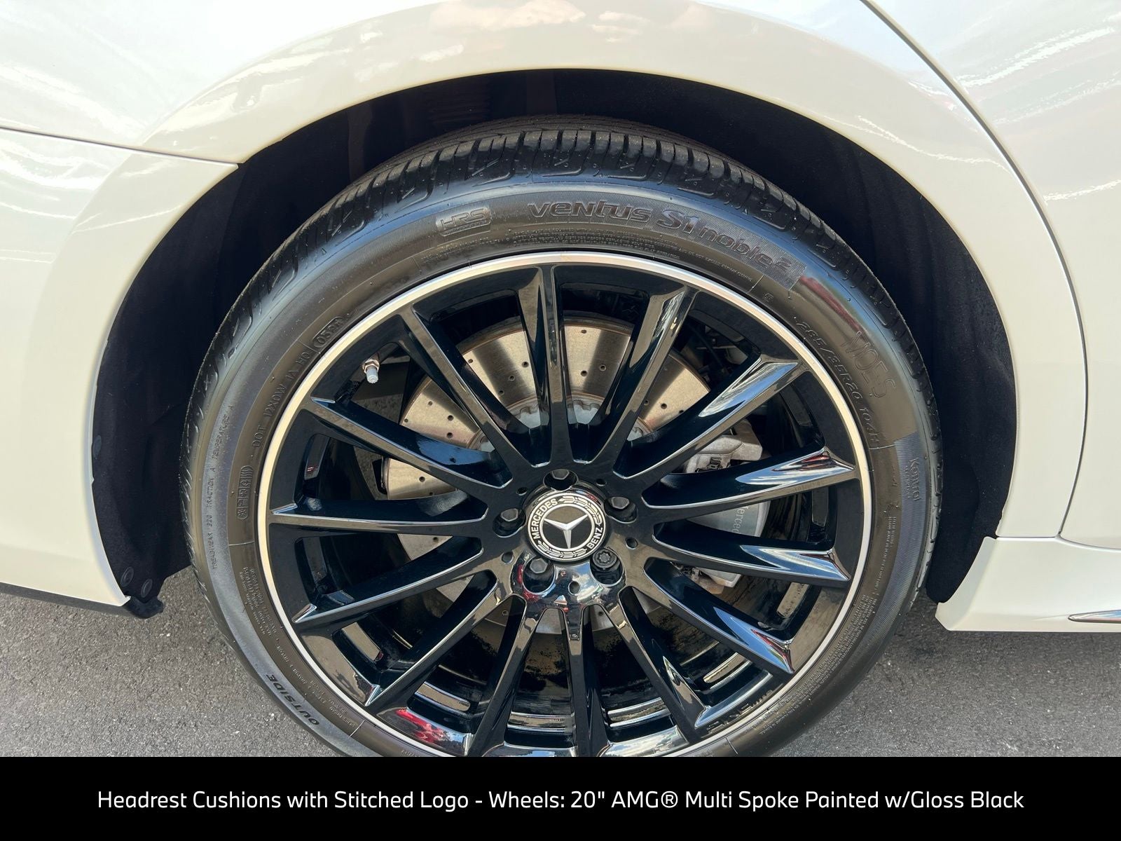 2023 Mercedes-Benz S-Class S 500 4MATIC®