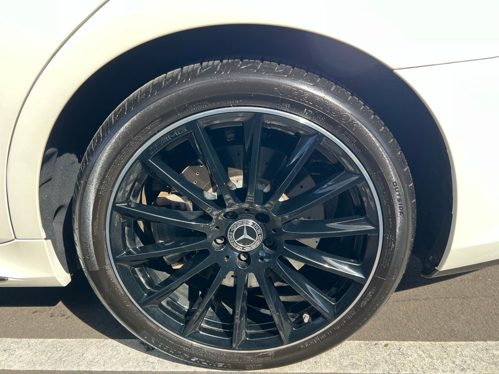 2023 Mercedes-Benz S-Class S 500 4MATIC®