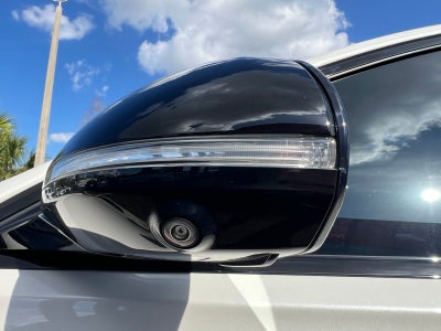 2023 Mercedes-Benz S-Class S 500 4MATIC®