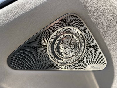 2023 Mercedes-Benz S-Class S 500 4MATIC®