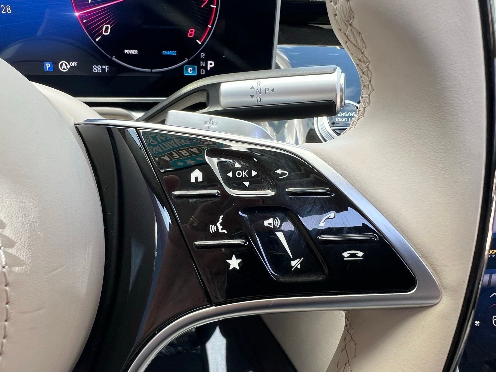 2023 Mercedes-Benz S-Class S 500 4MATIC®