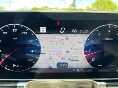 2023 Mercedes-Benz S-Class S 500 4MATIC®