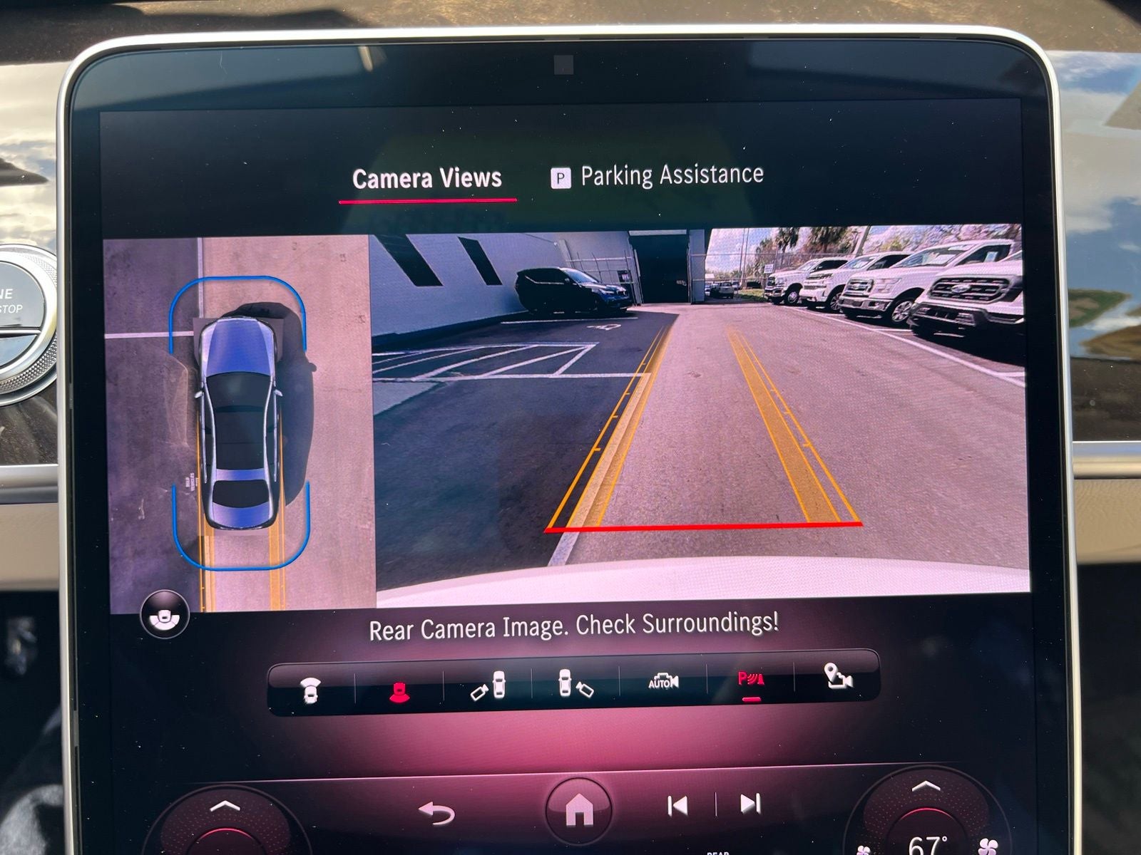 2023 Mercedes-Benz S-Class S 500 4MATIC®