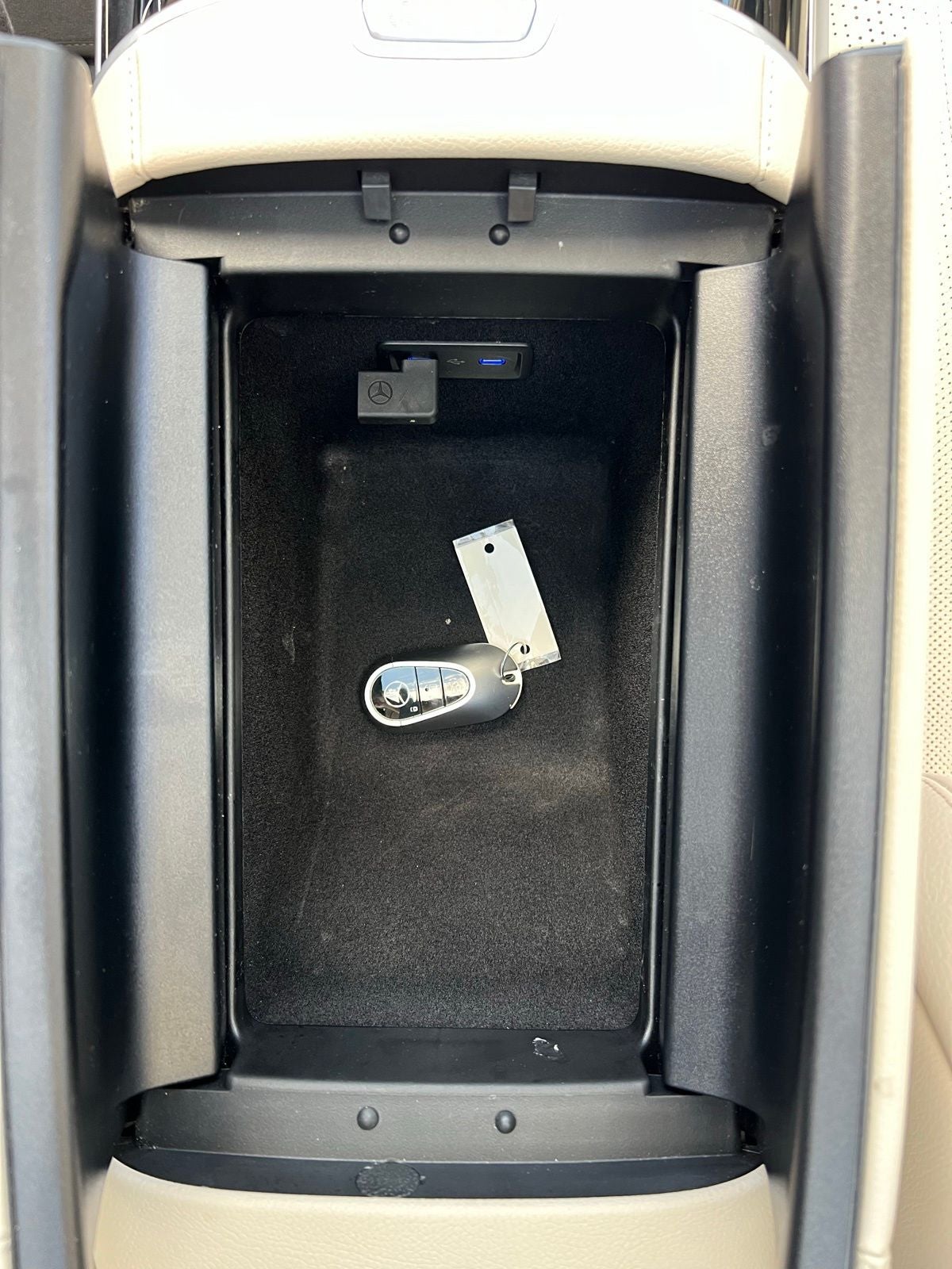 2023 Mercedes-Benz S-Class S 500 4MATIC®