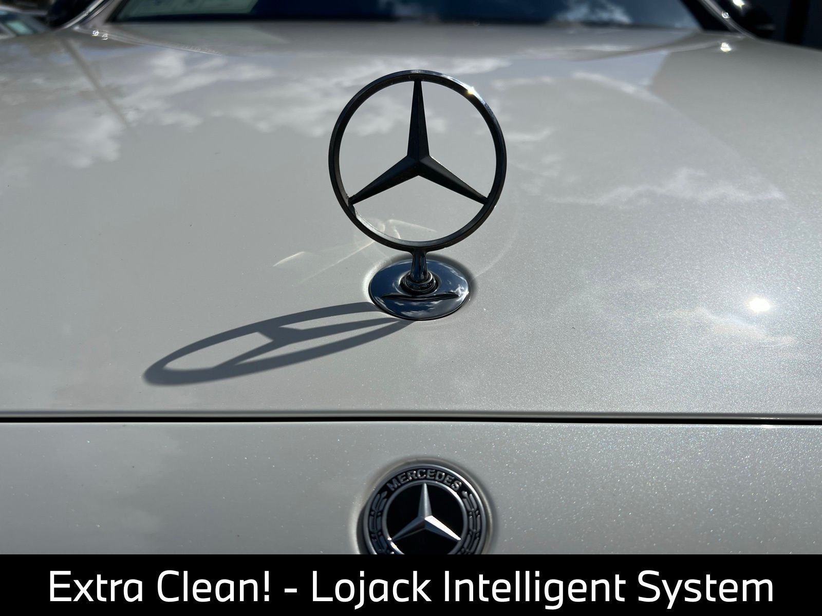 2023 Mercedes-Benz S-Class S 500 4MATIC®