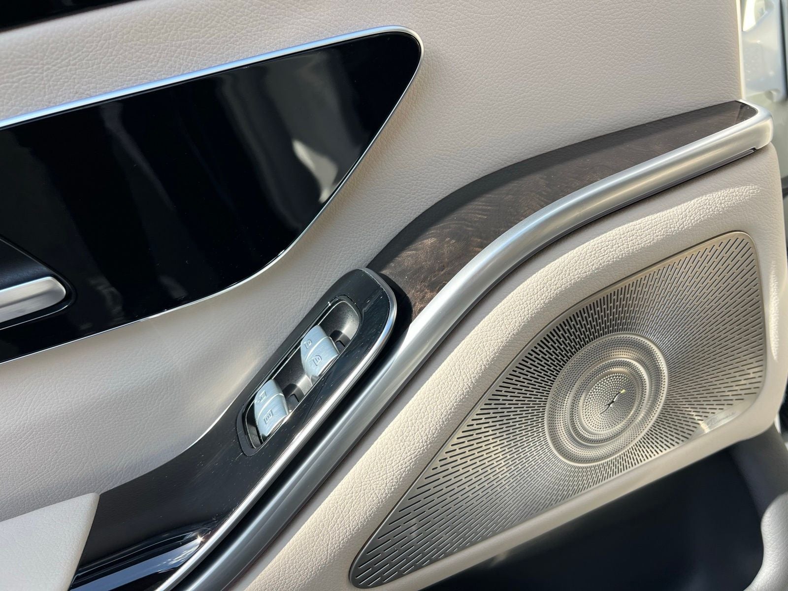 2023 Mercedes-Benz S-Class S 500 4MATIC®