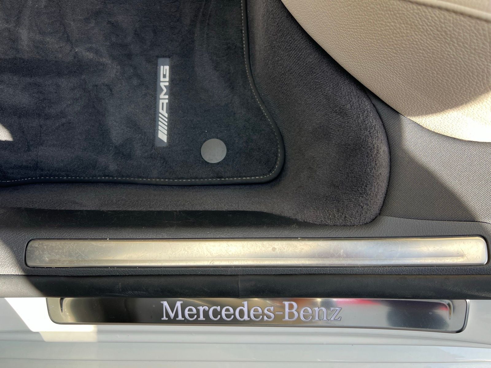 2023 Mercedes-Benz S-Class S 500 4MATIC®