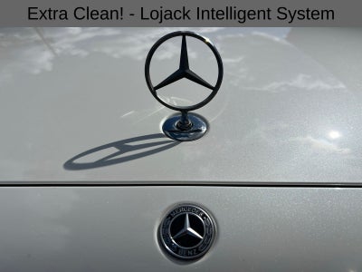 2023 Mercedes-Benz S-Class S 500 4MATIC®