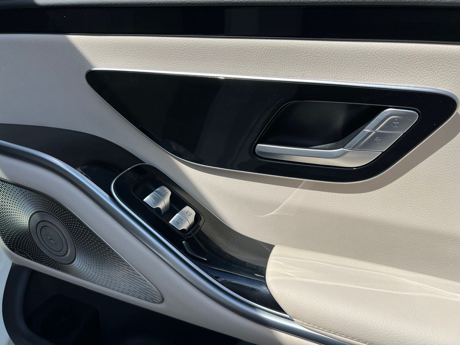 2023 Mercedes-Benz S-Class S 500 4MATIC®